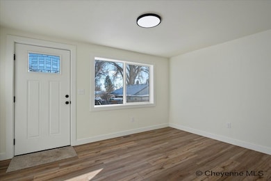 1012 E 8th St, Cheyenne, WY 82007 - photo 4