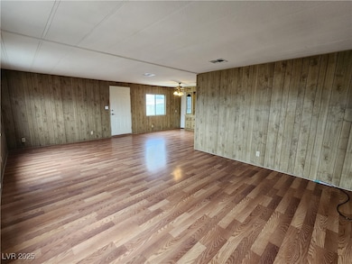 1111 Hardy Ln unit B - Back, Pahrump, NV 89048 - photo 4