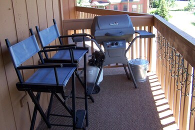 117 E Steam Engine unit 3b  Timbernest cond, Brian Head, UT 84719 - photo 6