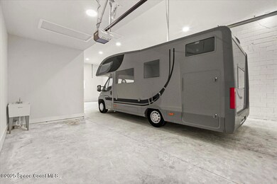 6. Garage Space