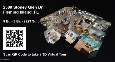 QR Doll House