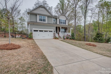 4667 Summerside Dr, Clover, SC 29710 - photo 3