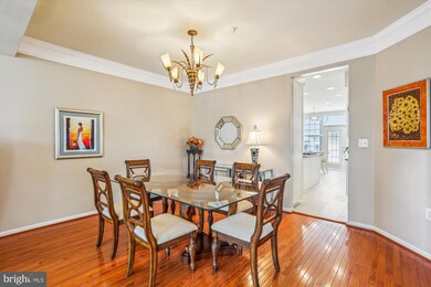 805 Gaither Rd, Rockville, MD 20850 - photo 5