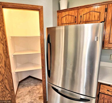 Pantry