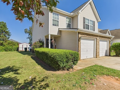 302 Arrie Dr, Byron, GA 31008 - photo 2