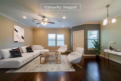 5226 Brinkman Ct, Houston, TX 77091 - photo 2