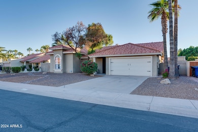 1613 E Fairview St Chandler AZ 85225-3