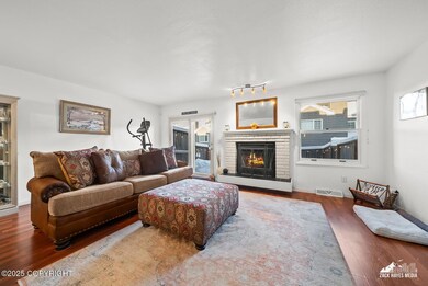 1540 Elcadore Dr unit 125, Anchorage, AK 99507 - photo 6