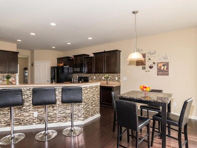 12816 Rotterdam Rd, Fishers, IN 46037 - photo 6