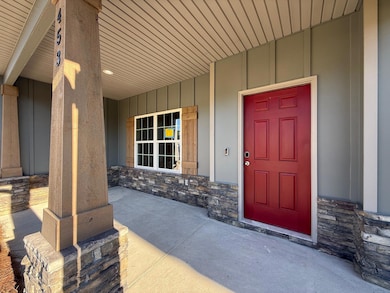 453 Bronco Pass unit 87, Evans, GA 30809 - photo 2