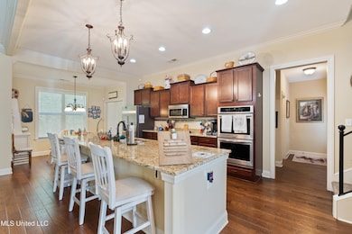 6901 Cataloochee Cove, Olive Branch, MS 38654 - photo 3