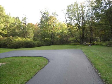 Land/Lot. Meticulously maintained drive and yard.