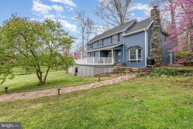 16729 Round Hill Church Rd, Stewartstown, PA 17363 - photo 5