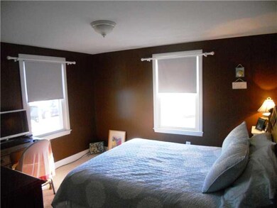 Master Bedroom.