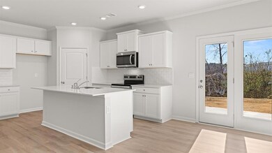 6664 Parsons St, Flowery Branch, GA 30542 - photo 5