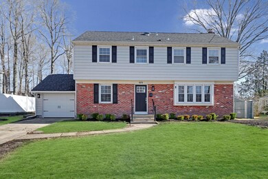 1373 Paddock Way