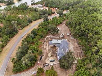 134 Kirkaldy Ln, St. Simons, GA 31522 - photo 6