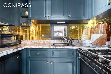 Hotel Des Artistes unit 608, New York, NY 10023 - photo 6