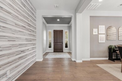 3648 E Fargo St, Mesa, AZ 85205 - photo 3