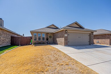 812 E 98th St, Odessa, TX 79765 - photo 2