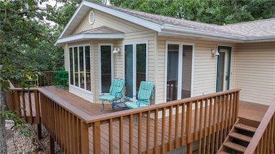 1414 Greenview Dr, Camdenton, MO 65020 - photo 4