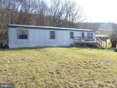 939 Cut Off Rd, Keyser, WV 26726 - photo 2