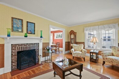 45 Bay State Rd, Worcester, MA 01606 - photo 6