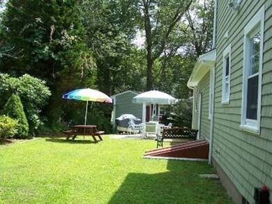 32 Truman Ave, North Dartmouth, MA 02747 - photo 5