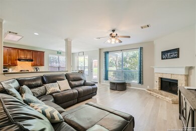10627 Rainbow View, Helotes, TX 78023 - photo 7