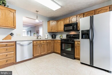 202 Mistro Ct, Stafford, VA 22554 - photo 4