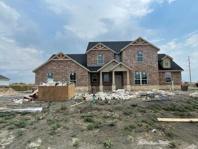 136 Prairie Trail, Rhome, TX 76078 - photo 2