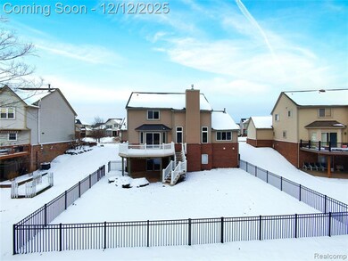 57351 Blossom Valley Trail unit 33, New Hudson, MI 48165 - photo 2