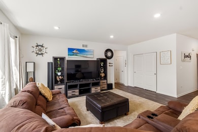 2321 Oakwood Ln, Lowell, IN 46356 - photo 6