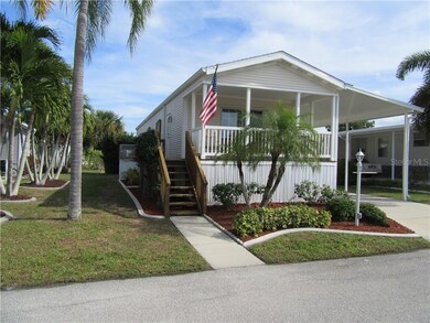 45 Amsterdam Ave unit 54-A, Punta Gorda, FL 33950 - photo 7