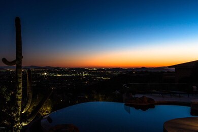 Arizona Sunsets