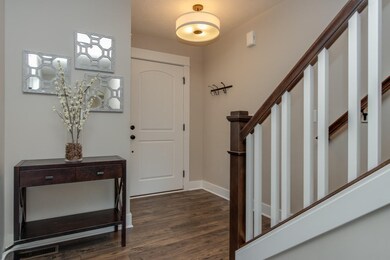 Entryway