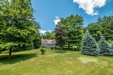 610 Thorn Hill Rd, Intervale, NH 03845 - photo 3