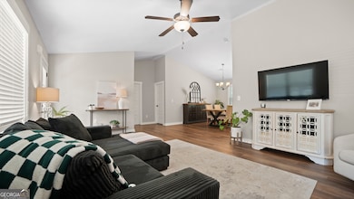 99 Bryant Cir, Cedartown, GA 30125 - photo 5