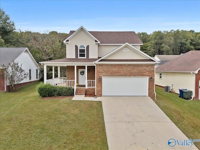 232 Shadowbrook Ln NE, Huntsville, AL 35811 - photo 5