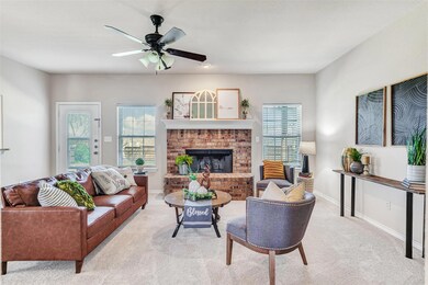 5003 Camp Verde Cir, Sherman, TX 75092 - photo 3