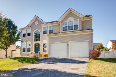 408 Farmington Blvd, Winchester, VA 22602 - photo 2