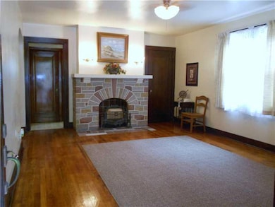 Living Room.