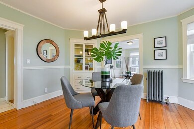 29 Wachusett St unit 1, Jamaica Plain, MA 02130 - photo 3