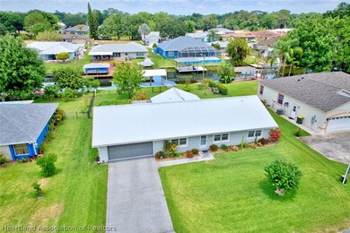 117 Happiness Ave, Lake Placid, FL 33852 - photo 2