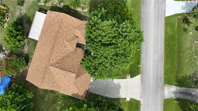 NEW ROOF