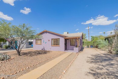 2913 E 20th St, Tucson, AZ 85716 - photo 2