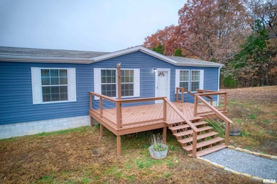 890 Gilead Church Rd, Vienna, IL 62995 - photo 7