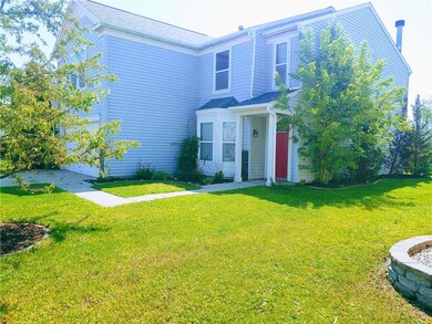 3314 Hemlock St, Whiteland, IN 46184 - photo 2