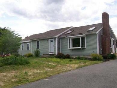 189 Plymouth St, Carver, MA 02330 - photo 2