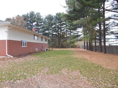 Side Yard